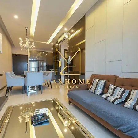 Maxhome@Dorsett Residence , Kl Kuala Lumpur Room photo
