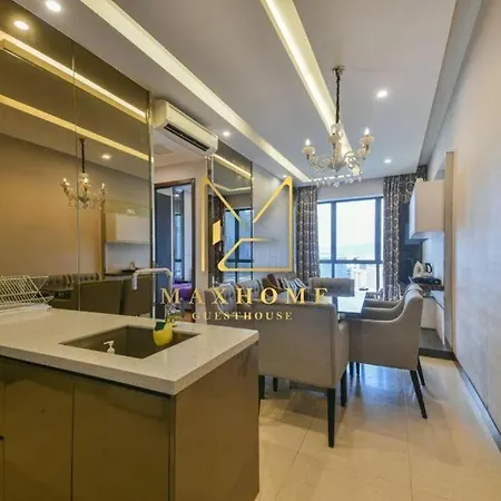 Maxhome@Dorsett Residence , Kl Kuala Lumpur Room photo