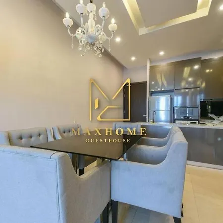 Maxhome@Dorsett Residence , Kl Kuala Lumpur Room photo