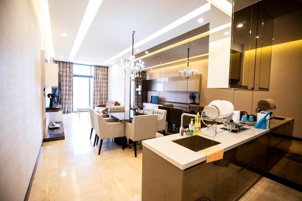 Maxhome@dorsett , Kl