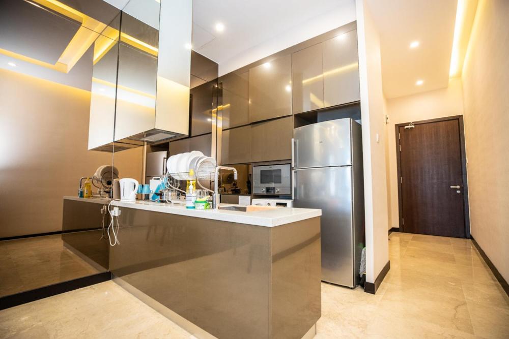 Apartment Maxhome@dorsett , Kl Kuala Lumpur