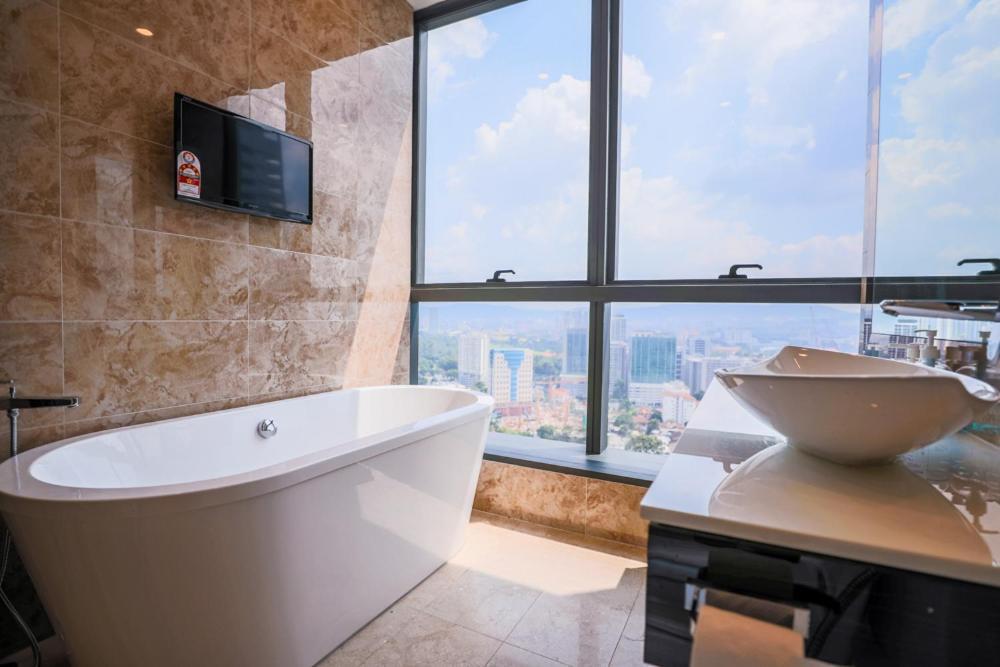 Maxhome@dorsett , Kl * Kuala Lumpur