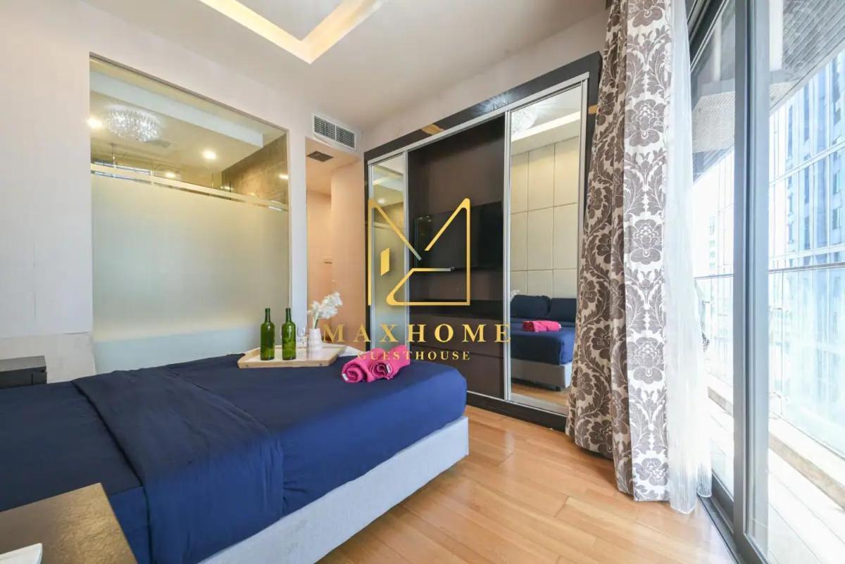 Maxhome@dorsett , Kl * Kuala Lumpur