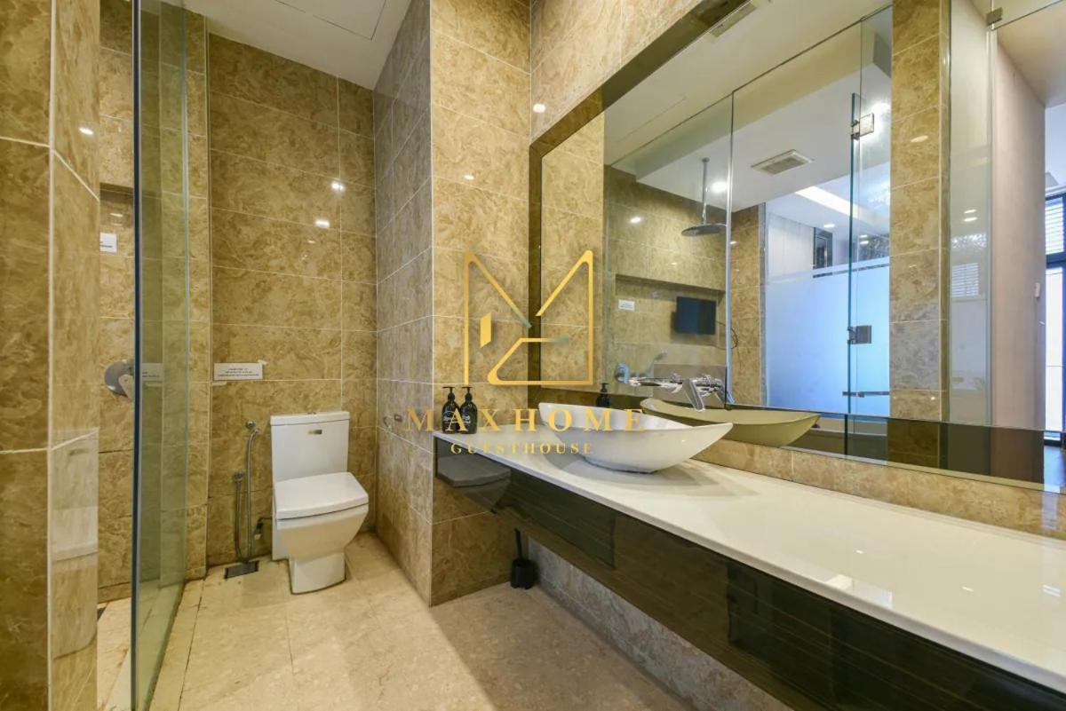 Maxhome@dorsett , Kl