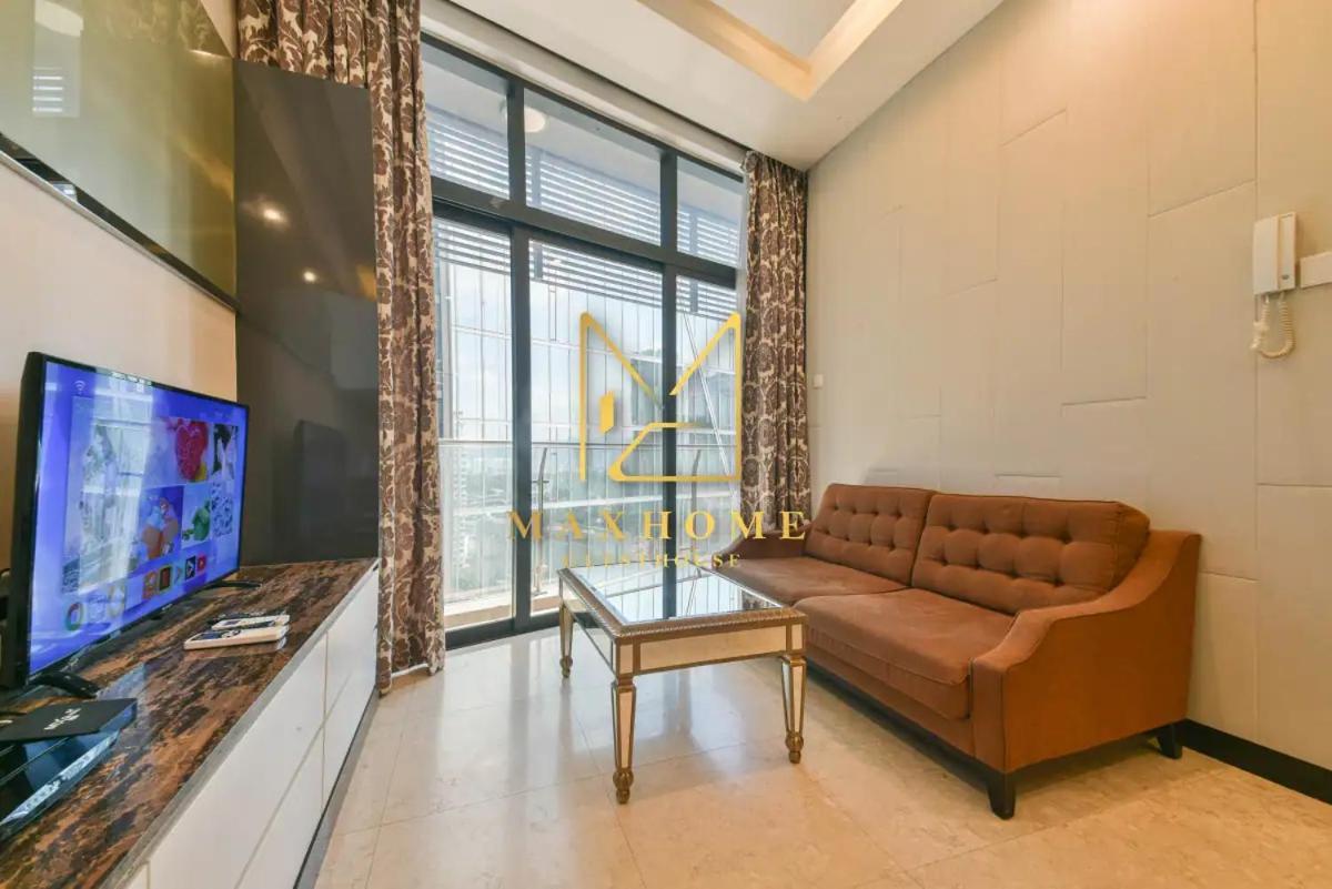 Apartment Maxhome@dorsett , Kl *
