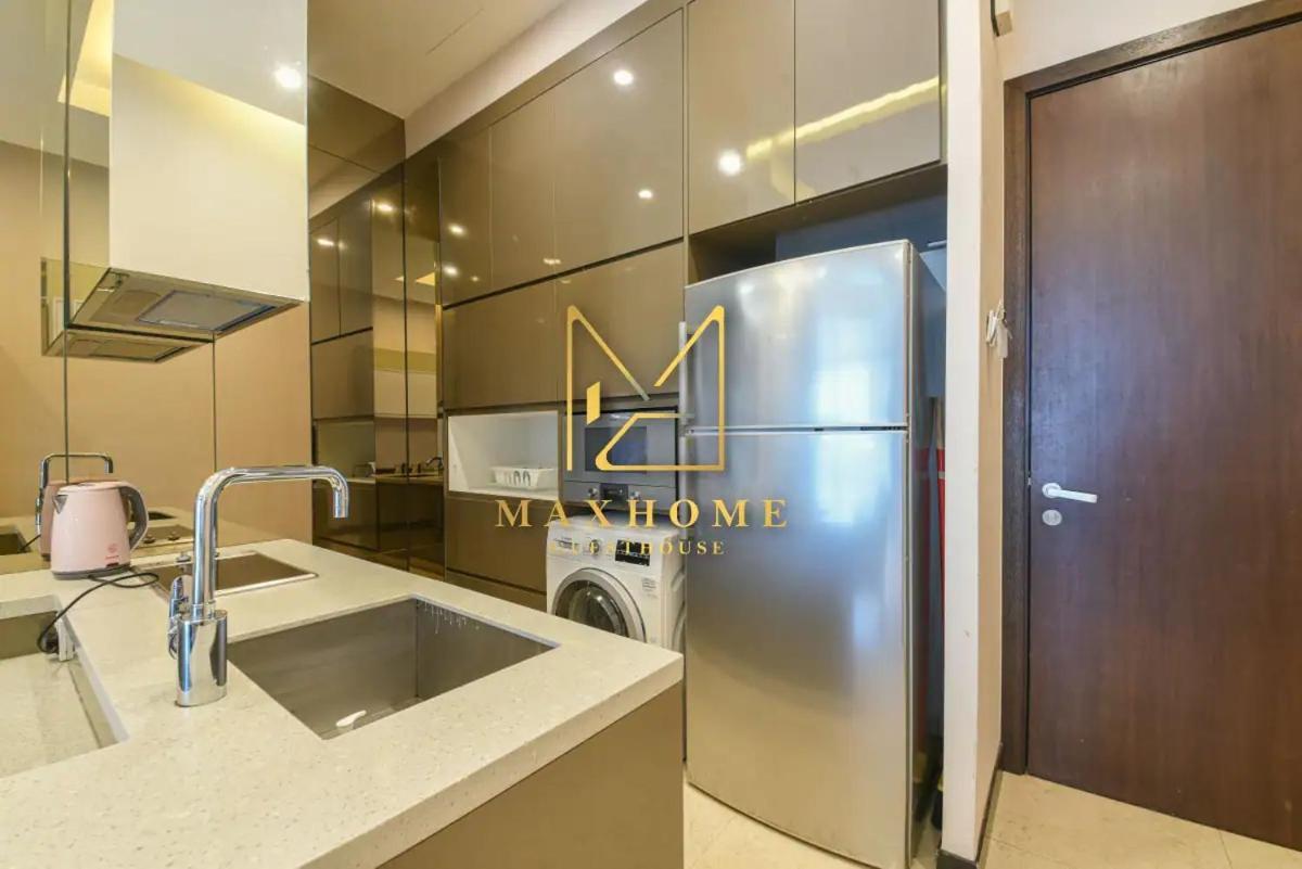 Maxhome@dorsett , Kl Kuala Lumpur