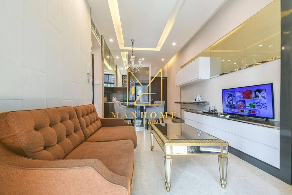 Apartment Maxhome@dorsett , Kl