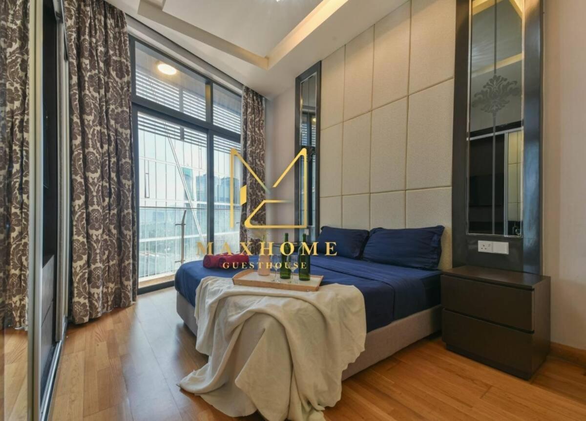 Maxhome@dorsett , Kl Apartment *