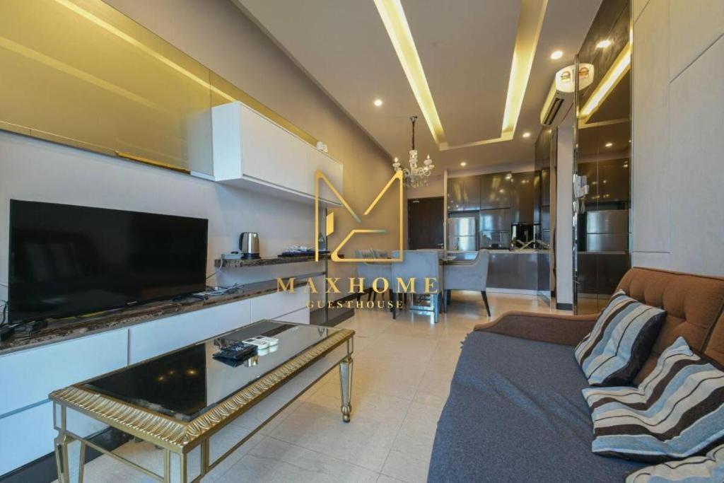 Maxhome@dorsett , Kl Apartment *