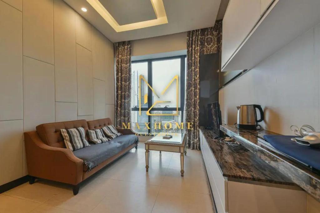 Apartment Maxhome@dorsett , Kl *