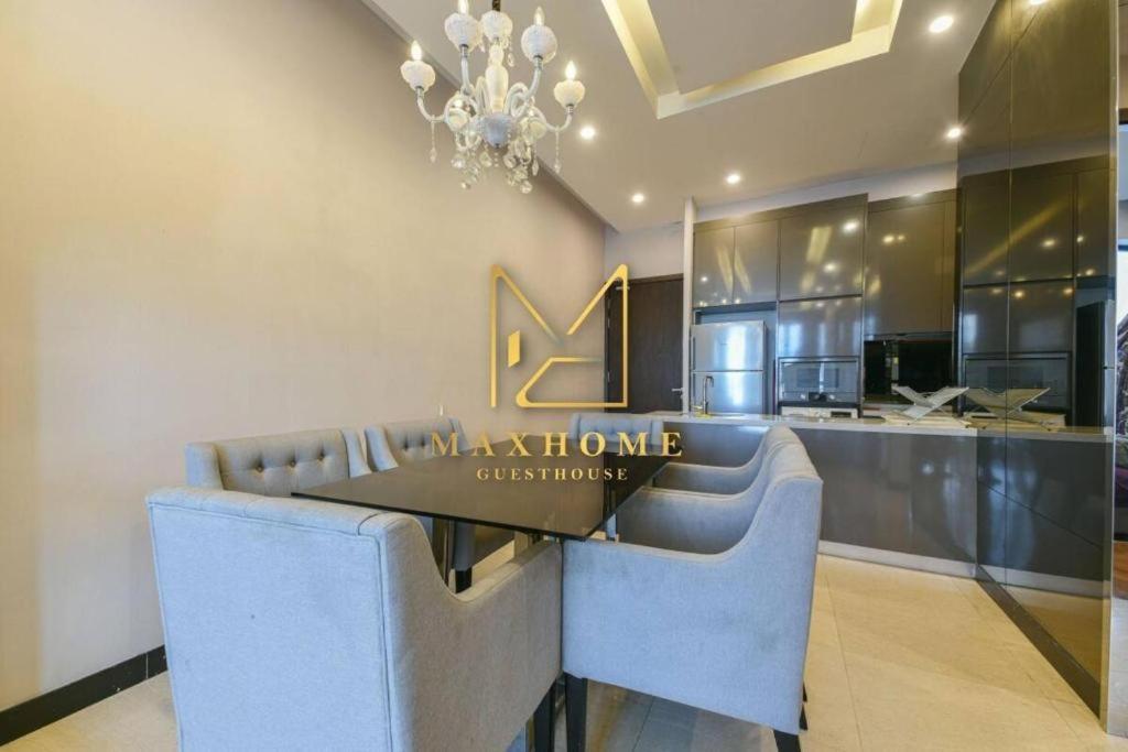 Maxhome@dorsett , Kl Apartment