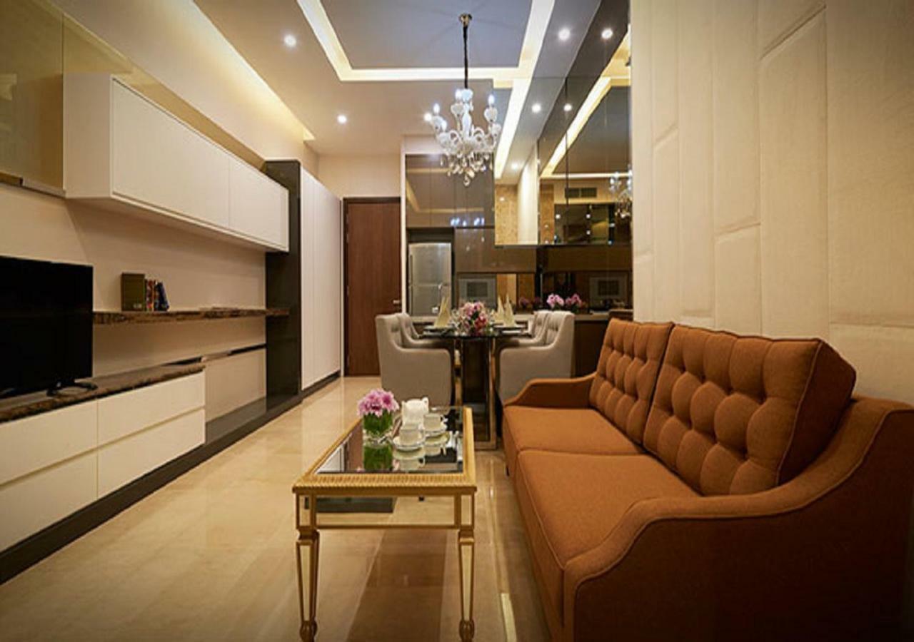 Maxhome@dorsett , Kl *