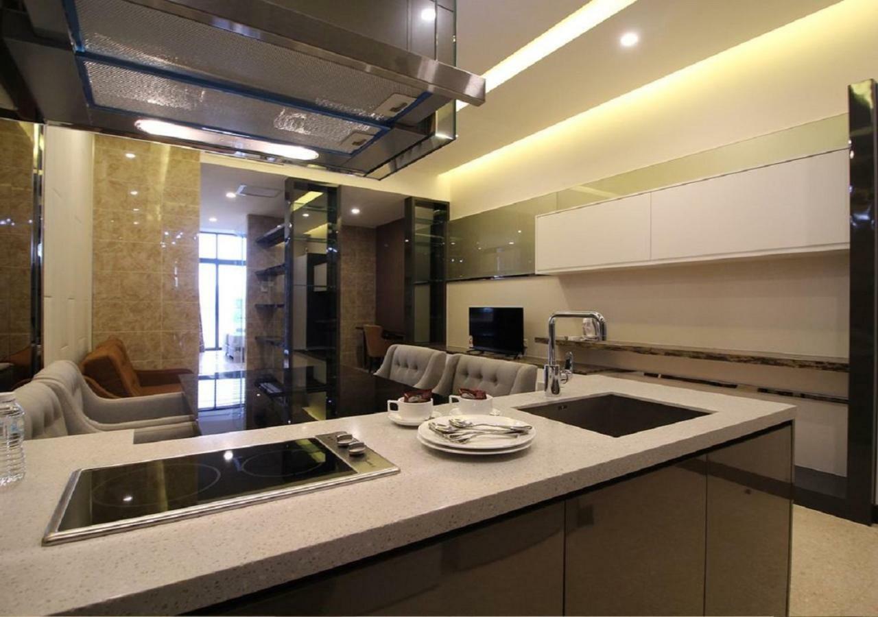 Maxhome@dorsett , Kl Apartment Kuala Lumpur