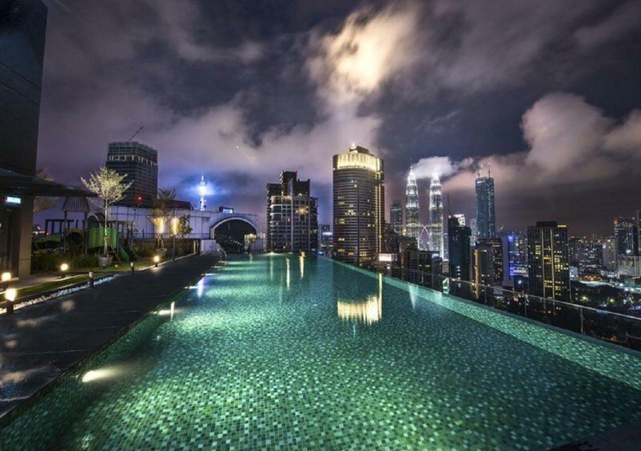 Apartment Maxhome@dorsett , Kl
