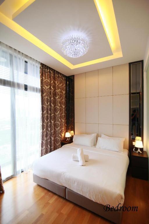 Maxhome@dorsett , Kl *