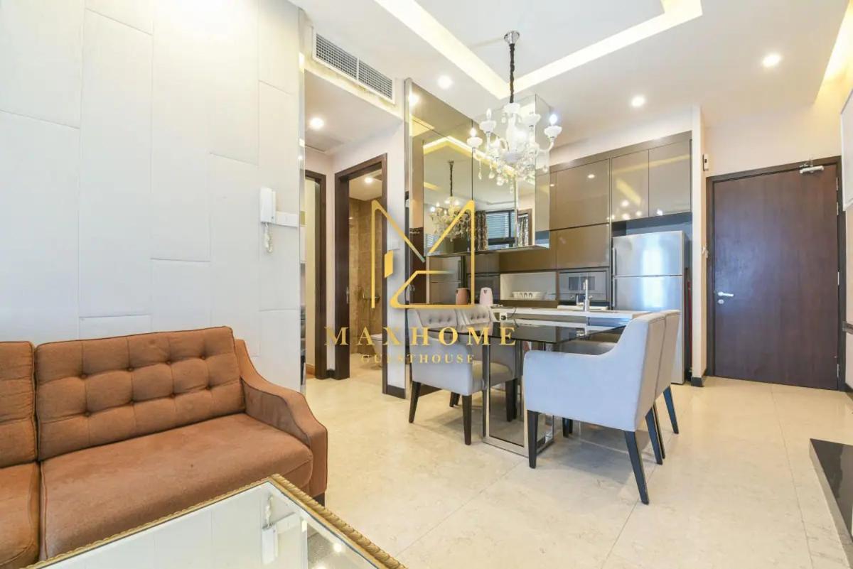 Maxhome@dorsett , Kl *