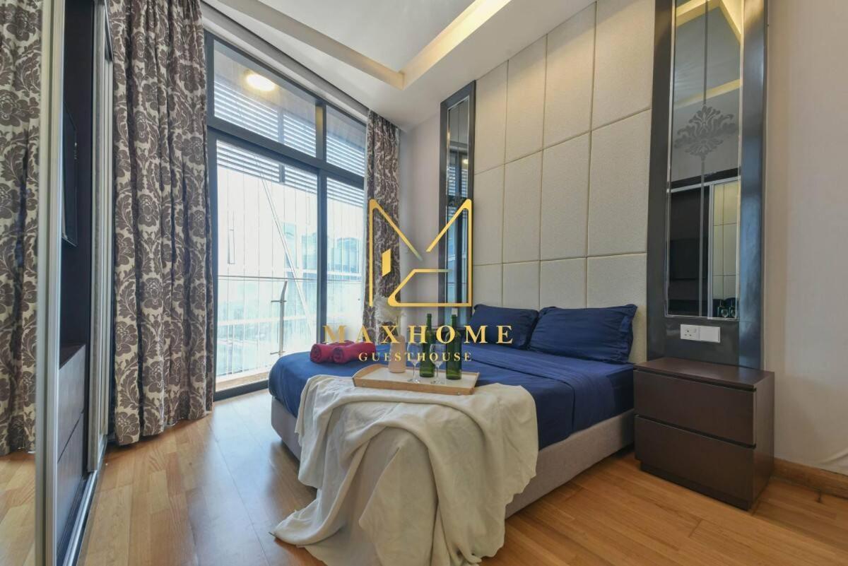 Apartment Maxhome@dorsett , Kl *
