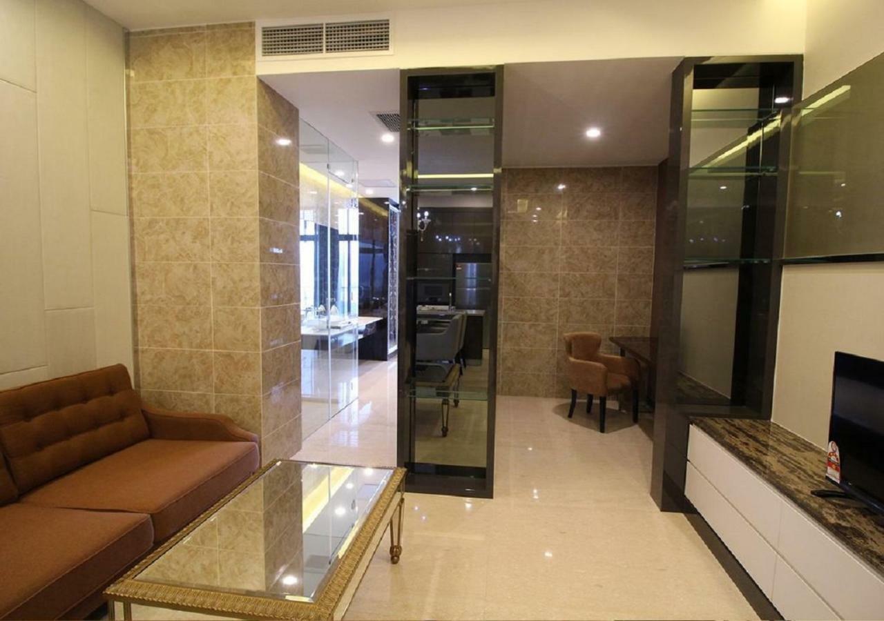 Apartment Maxhome@dorsett , Kl Kuala Lumpur