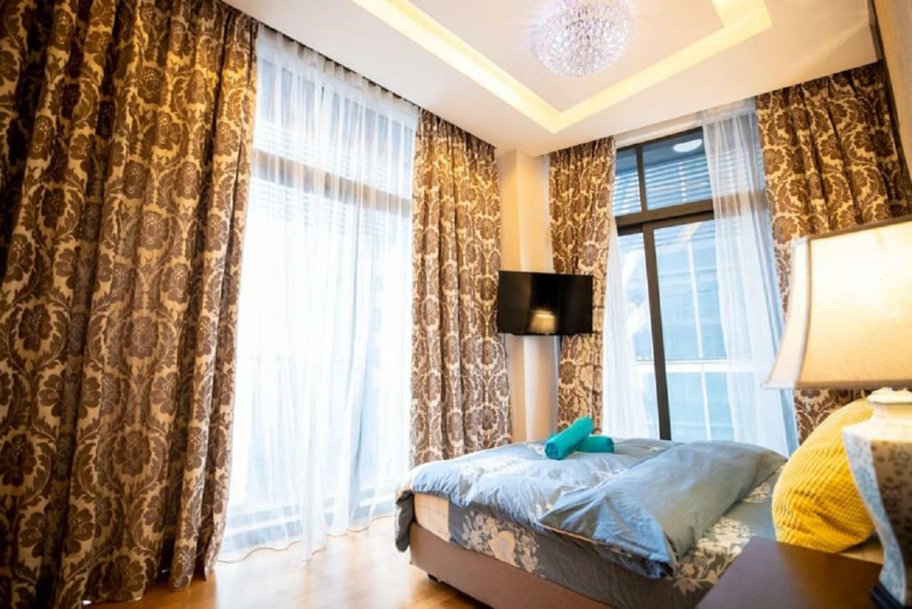 Apartment Maxhome@dorsett , Kl Kuala Lumpur